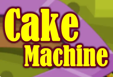 Cake Machine logo