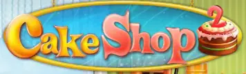 Cake Shop 2 Demo logo