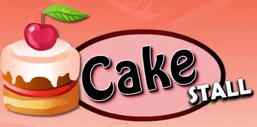 Cake Stall logo