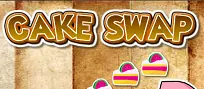 Cake Swap logo