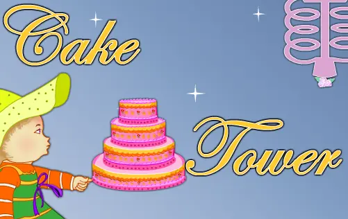 Cake Tower logo