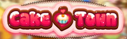 Cake Town logo