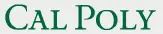 Cal Poly Campus Map logo