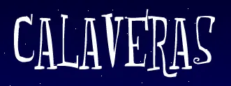 Calaveras logo