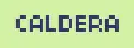 Caldera logo