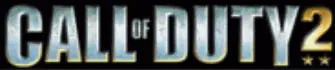 Call Of Duty 2 logo