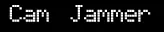 Cam Jammer logo