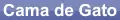 Cama de Gato logo