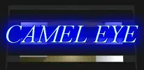 Camel Eye logo