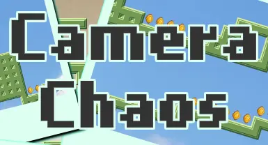 Camera Chaos logo