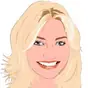 Cameron Diaz logo