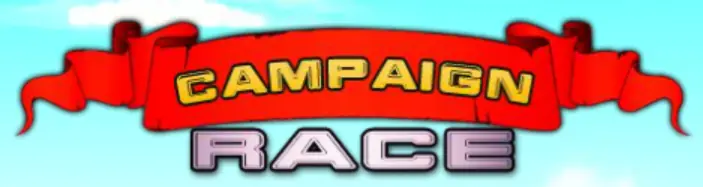 Campaign Race logo