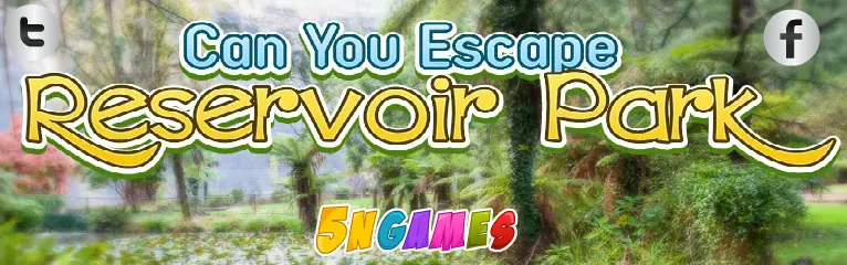 Can You Escape Reservoir Park logo