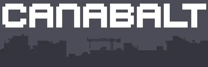 Canabalt logo