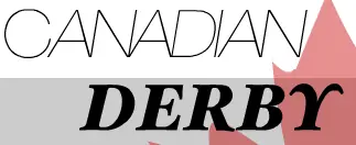 Canadian Derby logo