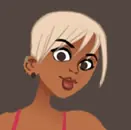 Candela_ Posing logo