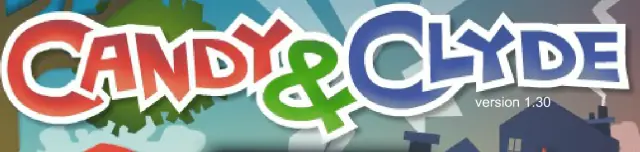 Candy and Clyde logo