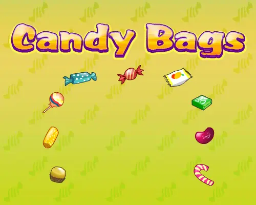 Candy Bags logo
