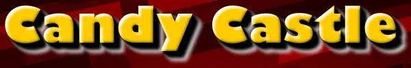 Candy Castle logo