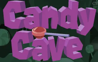 Candy Cave logo