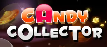 Candy Collector logo