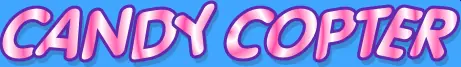Candy Copter logo
