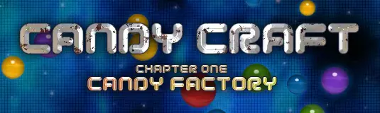 Candy Craft logo