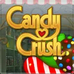 Candy Crush logo