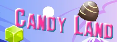 Candy Land logo