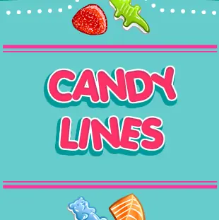 Candy Lines logo