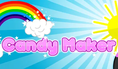 Candy Maker logo
