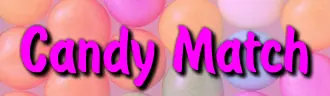 Candy Match logo