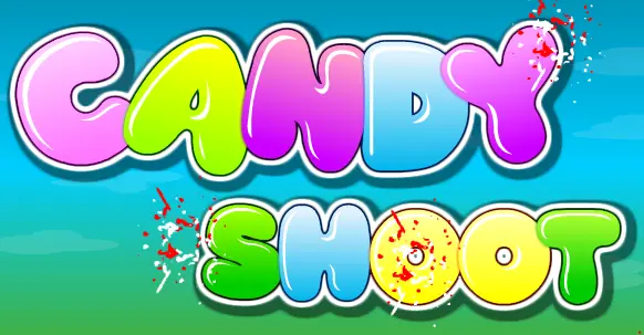 Candy Shoot logo