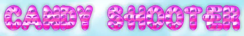 Candy Shooter logo