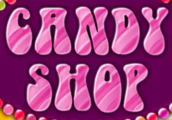 Candy Shop logo