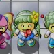 Candy Sugar Kingdom Showcase logo