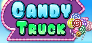 Candy Truck logo