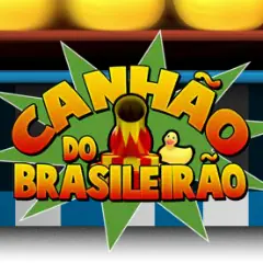 Canhão do Brasileirão 2011 logo