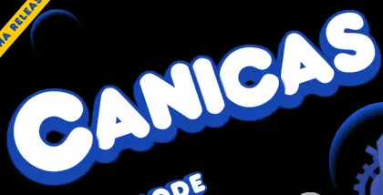 Canicas logo