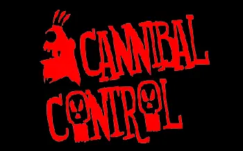 Cannibal Control logo