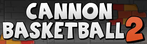 Cannon Basketball 2 logo