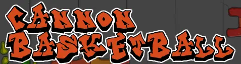 Cannon Basketball logo