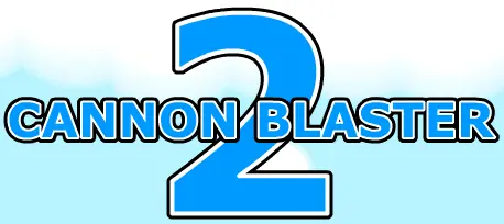 Cannon Blaster 2 logo