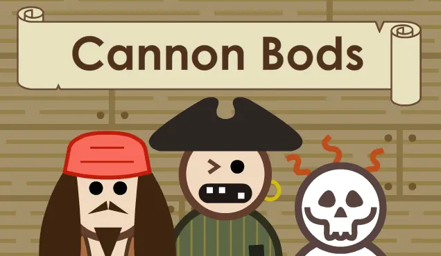Cannon Bods logo