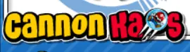 Cannon Kaos logo