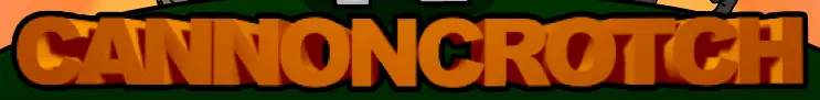 Cannoncrotch logo