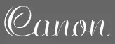 Canon logo