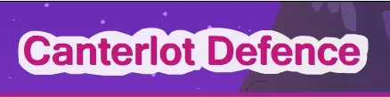 Canterlot Defence logo