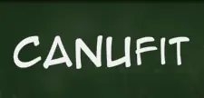 Canufit logo