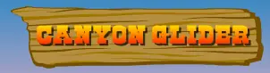 Canyon Glider logo